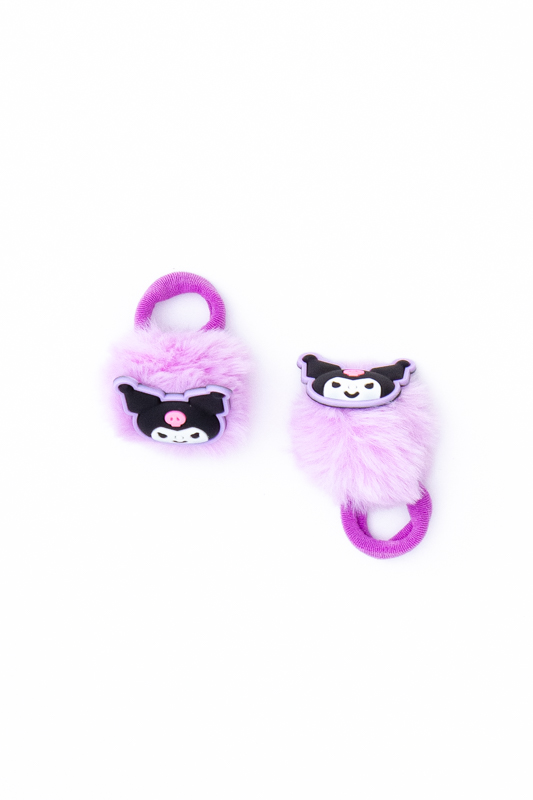 Резинки для волосся